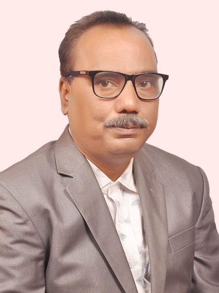 Lalatendu Mishra — Associate Vice President, Analytics