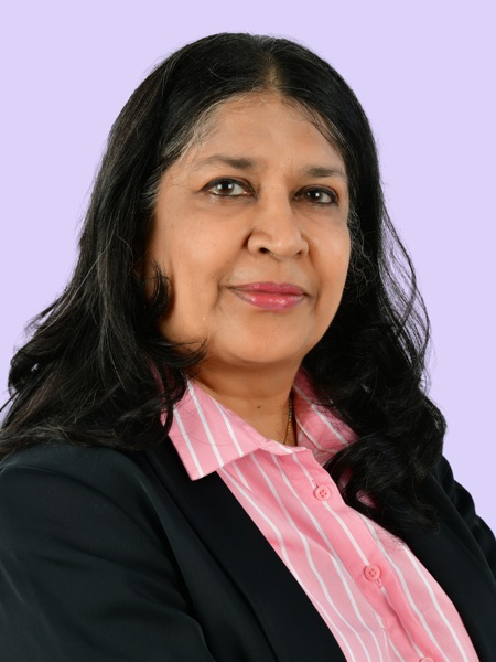 Nirupama Kaushik — Consulting Partner & Practice Lead – Qualitative, Innovation, Shopper