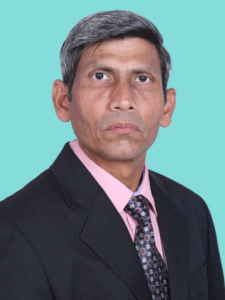 Satyendra Singh — Consulting Partner & Practice Lead – Analytics & Big Data