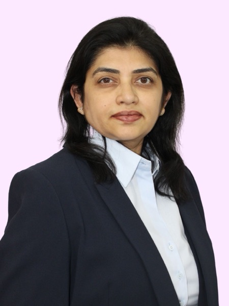 Shashwat Satpathy — Vice President, Insights GMR Qualitative