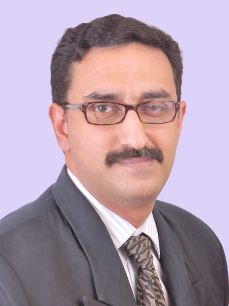 Viswanathan Subramanian — Senior Vice President, Analytics